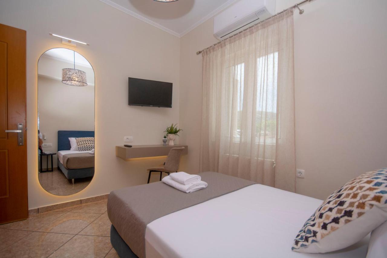 Kalliestia, Sea View Veranda And Garden *